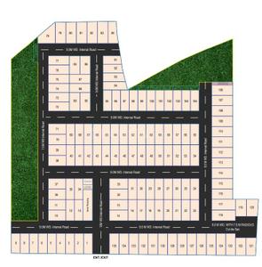 Project Image of 1076.39 - 1614.59 Sq.ft Residential Plot Plot for buy in Navsheel Jyoti Greens Phase 2