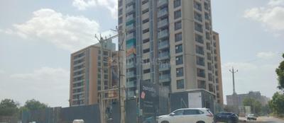 Project Image of 1127.3 - 1237.85 Sq.ft 2 BHK Apartment for buy in Rudra Imperial Vista