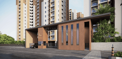 Project Image of 1223.0 - 1781.0 Sq.ft 2 BHK Apartment for buy in Habulus Tranquil