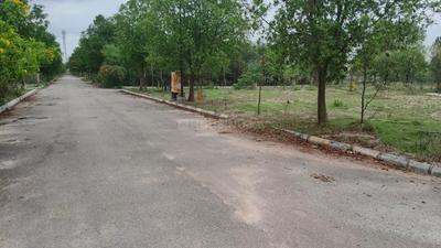 Project Image of 1303.0 - 4134.0 Sq.ft Residential Plot Plot for buy in SRR Gachibowli Paradise County Phase 4