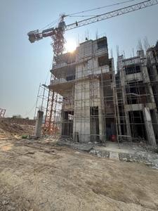 Project Image of 0.0 - 2100.0 Sq.ft 3 BHK Apartment for buy in Martell Prisma Magnus