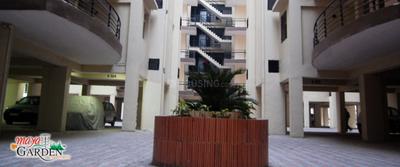 Project Image of 1734.0 - 2882.0 Sq.ft 3 BHK Apartment for buy in Maya Estatz Garden 3