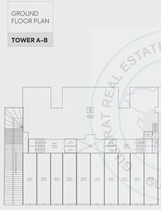 Project Image of 572.32 - 768.22 Sq.ft 2 BHK Apartment for buy in Signature Park