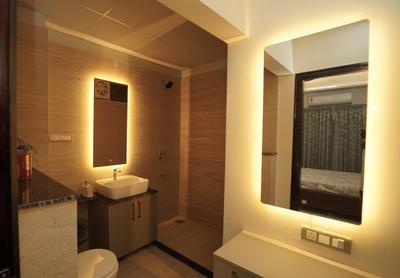 Project Image of 983.94 - 1306.43 Sq.ft 2 BHK Apartment for buy in Gitanjali Shreeniketan