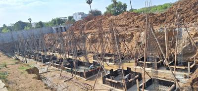 Project Image of 1200.0 - 1500.0 Sq.ft 2 BHK Apartment for buy in TAMANNAS PRIDE
