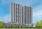 Godrej Horizon Phase I Elevation 2