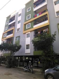 Project Image of 867.0 - 1504.0 Sq.ft 2 BHK Apartment for buy in BM Reveira