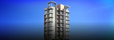Project Image of 510.0 - 572.0 Sq.ft 2 BHK Apartment for buy in Akshay Mukund