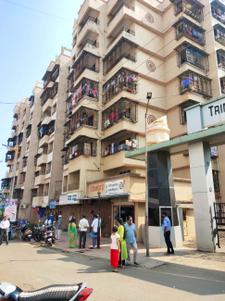 Project Image of 680 Sq.ft 1 BHK Apartment / Flat for sale in Badlapur West for Rs. 2600000