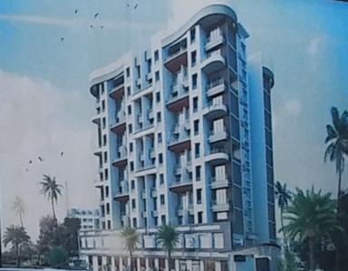 Project Image of 320.0 - 486.0 Sq.ft 1 BHK Apartment for buy in Shree Gajanan Samruddhi Phase II C Wing