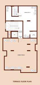 Project Image of 0.0 - 1123.0 Sq.ft 4 BHK Apartment for buy in Prakash Pallacio