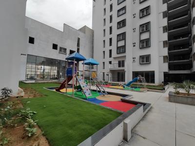 Project Image of 1305.0 - 1345.0 Sq.ft 2 BHK Apartment for buy in Shriram Mystique