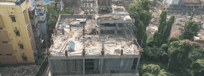 Project Image of 697.0 - 1036.0 Sq.ft 2 BHK Apartment for buy in Gangotri Identity Pride