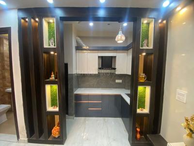 Project Image of 350.0 - 600.0 Sq.ft 1 BHK Apartment for buy in Swastik The Royal Adress