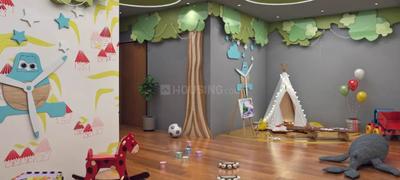 Project Image of 520.87 - 959.49 Sq.ft 1 BHK Apartment for buy in Unique Youtopia Phase IV