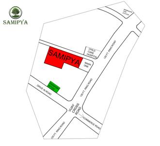 Project Image of 865.31 - 1579.6 Sq.ft 3 BHK Apartment for buy in Shreeji Samipya