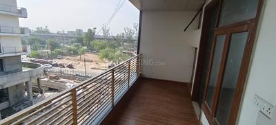 Project Image of 600.0 - 850.0 Sq.ft 2 BHK Builder Floor for buy in Kumar Buildcon