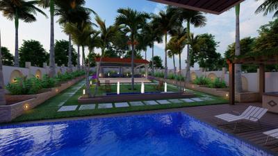 Project Image of 6684.0 - 8611.0 Sq.ft 4 BHK Villa for buy in Villa Pine Cliff
