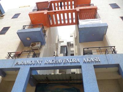 Sumadhura Sri Raghavendras Paramount Akash Elevation 1