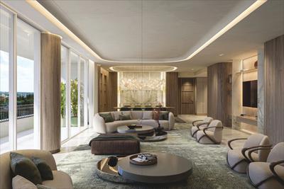 Project Image of 11450.0 - 11920.0 Sq.ft 4 BHK Apartment for buy in JP Vaikunth