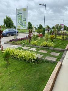 Project Image of 1503.0 - 3330.0 Sq.ft Residential Plot Plot for buy in Virtusa Triton