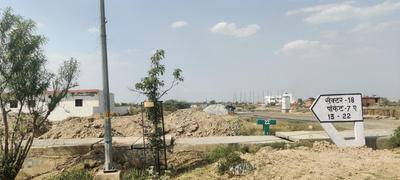YEIDA Individual Residential Plots Elevation 4
