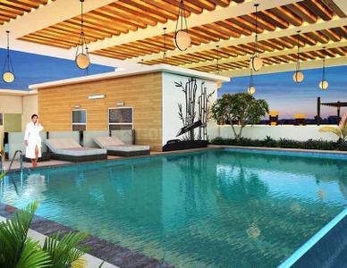 Project Image of 1151.0 - 1575.0 Sq.ft 3 BHK Apartment for buy in Winsome Pearlz