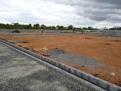 Project Image of 600.0 - 2400.0 Sq.ft Residential Plot Plot for buy in Everest Global City