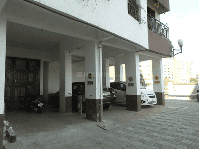 Project Image of 387.0 - 700.0 Sq.ft 1 BHK Apartment for buy in Evershine Homes