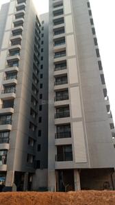 Project Image of 1975.0 - 4280.0 Sq.ft 3 BHK Apartment for buy in Lilleria Oakwoods