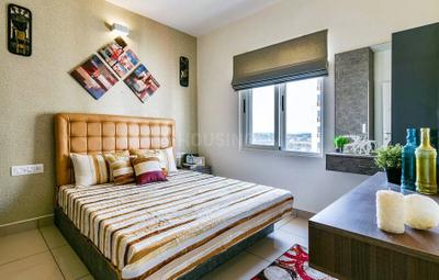 Project Image of 708.0 - 1286.0 Sq.ft 2 BHK Apartment for buy in Tata New Haven