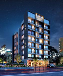 Gallery Cover Pic of JPrime Heights