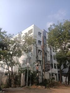 Project Image of 450.0 - 1000.0 Sq.ft 1 BHK Apartment for buy in Shapoorji Pallonji Phoenix Residences Pvt Ltd