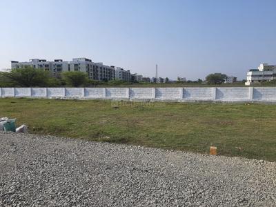 Project Image of 718.0 - 2700.0 Sq.ft Residential Plot Plot for buy in JJ Nagar