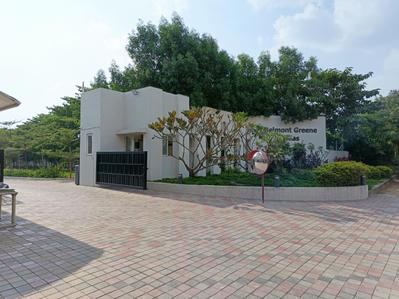 Project Image of 3416.0 - 3446.0 Sq.ft 3 BHK Villa for buy in Pruthvi Belmont Greene