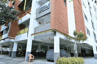 Project Image of 780.0 - 1495.0 Sq.ft 1 BHK Apartment for buy in Opera Spring Leaf