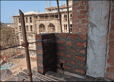 Project Image of 793.31 - 2509.07 Sq.ft 1 BHK Apartment for buy in B&F Whispering Glenz