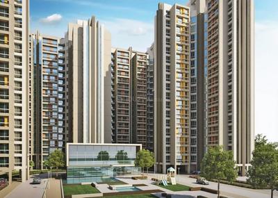 Project Image of 1188.0 - 1440.0 Sq.ft 2 BHK Apartment for buy in Parshwanath Divine