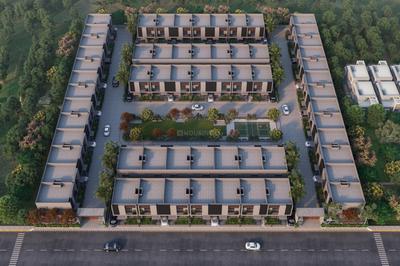 Royal Sky Elevation 1