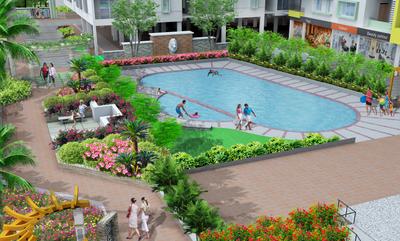 Project Image of 1191.0 - 1375.0 Sq.ft 2 BHK Apartment for buy in Pala Blue Lotus Park