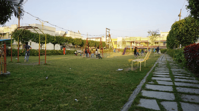 Project Image of 1071.0 - 1127.0 Sq.ft 3 BHK Duplex for buy in Vardhman Phase II