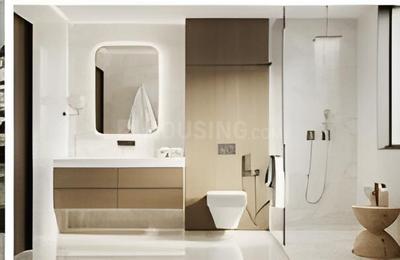 Project Image of 3294.0 - 4277.0 Sq.ft 3 BHK Apartment for buy in The Iconic