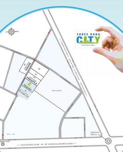 Project Image of 3258 Sq.ft Residential Plot / Land for sale in Chandkheda for Rs. 29500000