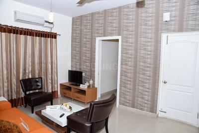 Project Image of 988.0 - 2594.0 Sq.ft 2 BHK Villa for buy in Mahidhara Supreme