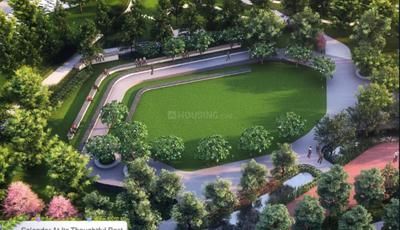 Project Image of 592.23 - 1014.82 Sq.ft 2 BHK Apartment for buy in Godrej Hill Retreat 1