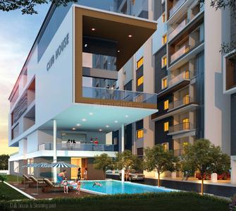 Project Image of 1422.0 - 3802.0 Sq.ft 3 BHK Apartment for buy in Sahiti Karthikeya Panorama