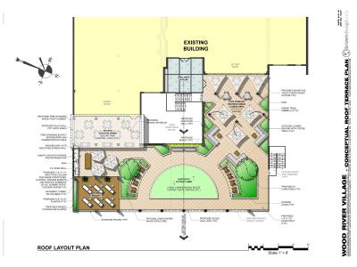 Project Image of 1144.0 - 1232.0 Sq.ft 3 BHK Apartment for buy in CSS Pristine Heights