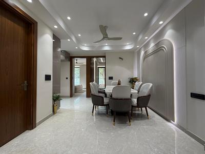 Project Image of 1300.0 - 3000.0 Sq.ft 3 BHK Builder Floor for buy in Home Avenue