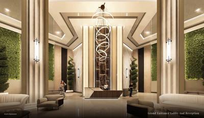 Project Image of 859.82 - 2058.71 Sq.ft 1 BHK Apartment for buy in Runwal 7 Mahalaxmi Tower 2