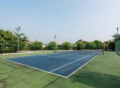 Project Image of 767.9 - 1046.0 Sq.ft 2 BHK Apartment for buy in Eldeco Twin Towers
